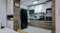 Blk 126D Eastdelta @ Canberra (Sembawang), HDB 4 Rooms #606758251